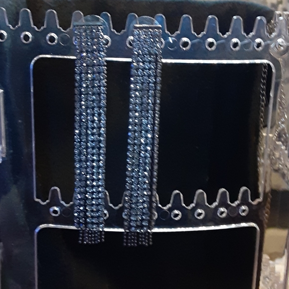 13 chains and ringtone string elegant earrings - Picture 1 of 6